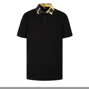 🔥100% Authentic Versace Men’s T-shirt /Size XL / Retail Price $550🔥